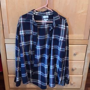 Sonoma Flannel